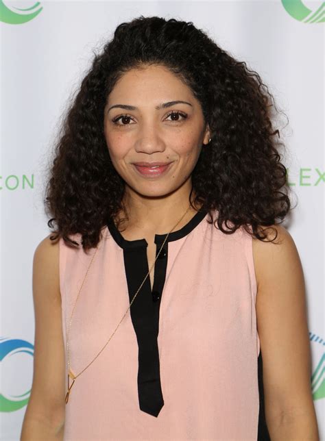 Jasika Nicole se convierte en personaje fijo en 'The Good Doctor'