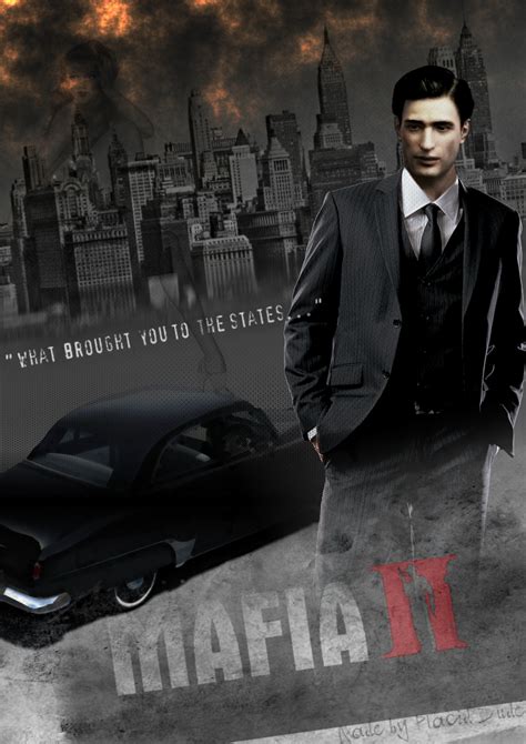 Фан-сайт игры «MAFIA 2». Мафия 2 все об игре. Mafia II - Фотоальбом ...