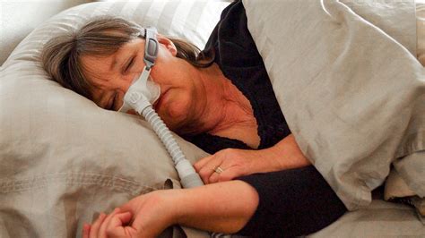 Will CPAP Machines for Sleep Apnea Make Atrial Fibrillation Worse?