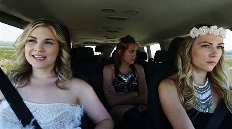 Crítica | Party Bus to Hell (2017)