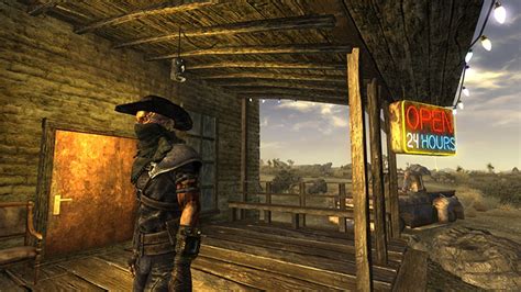 Best Fallout: New Vegas Clothing Mods (Ranked) – FandomSpot