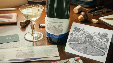 Tradition Meets Innovation: How Wine's Bold Creators Excite the Senses.