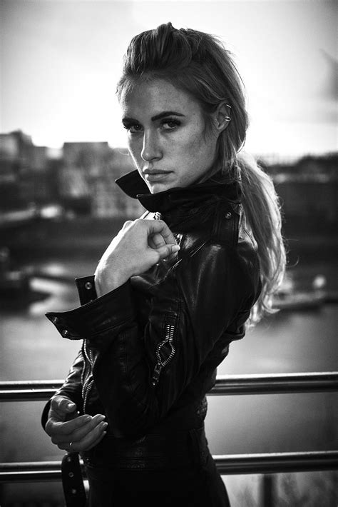 ALENA GERBER on Behance