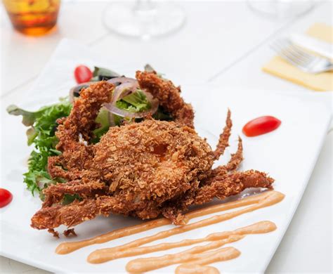 Where to Buy Soft Shell Crab Near Me: A Guide to Finding This Delicate