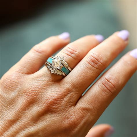 antler rings for women 1