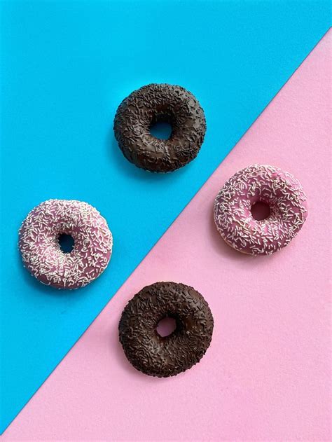 Идеи для фото. Пончики. Донаты. Donut
