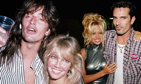 You Won't Believe This: Unseen Heather Locklear Nude Images Surface - qx28b1f