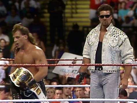 Wrestling's Past Blogs: WWF King of the Ring 1993