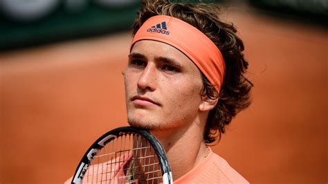 Zverev Freundin, Alexander Zverev und Patea: Liebes-Aus bei Sacha