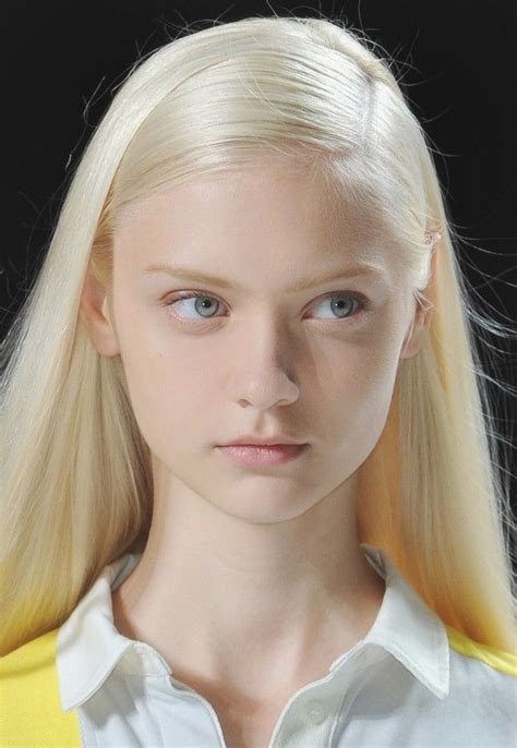 Nastya Kusakina Hair Pictures, Photos, and Images for Facebook, Tumblr ...