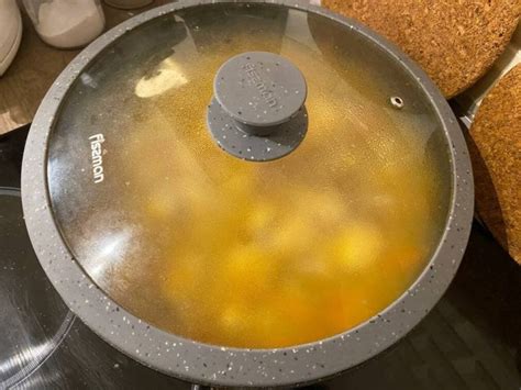 Рассыпчатый плов с курицей на сковороде: пошаговый рецепт