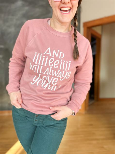 Free “I will always love you” SVG – oh yay studio – Color + Painting ...