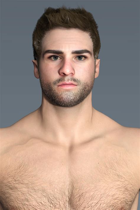 Jordan from Brandt Boys for G9 (portrait) by mrerik80 on DeviantArt