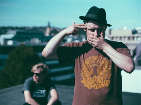 Fatoni – laut.de – Band