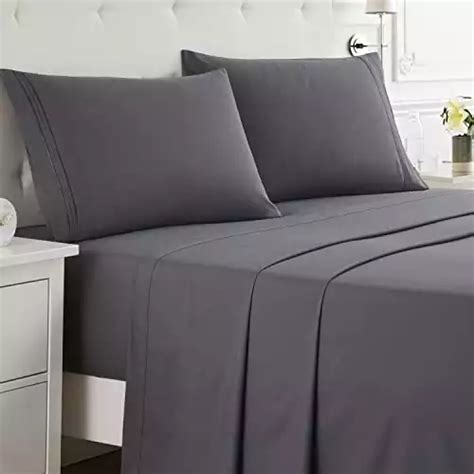 5 Best Bed Sheets For "Adjustable Beds" (Perfect Fit Guide)