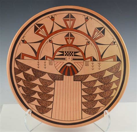 Hopi Art Symbols