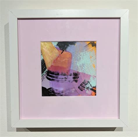 Work — Tiffany Lange