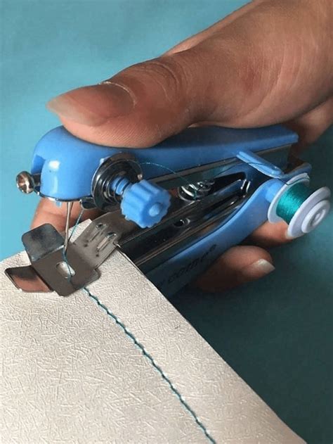 sewing machine manual