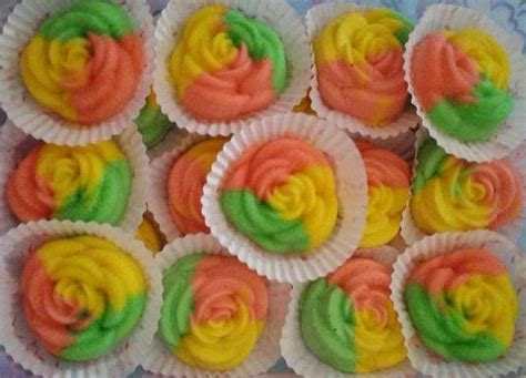 resep kue basah terbaru  gambarnya belajar masak