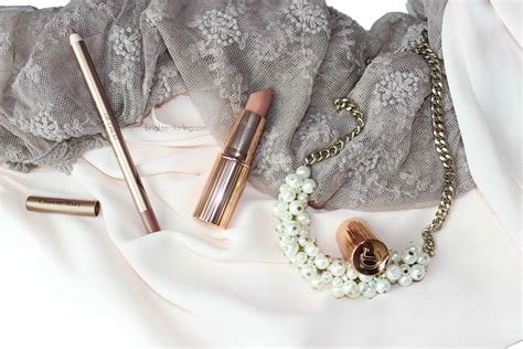 Nude Kate and Iconic Nude Review | Charlotte Tilbury