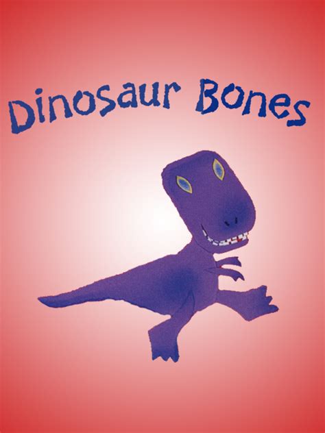 Prime Video: Dinosaur Bones