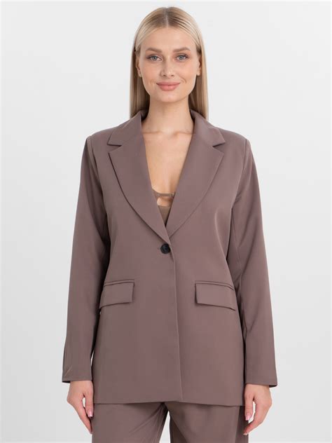 Костюм BLAZER классический, с прямыми брюками, женский купить по цене ...