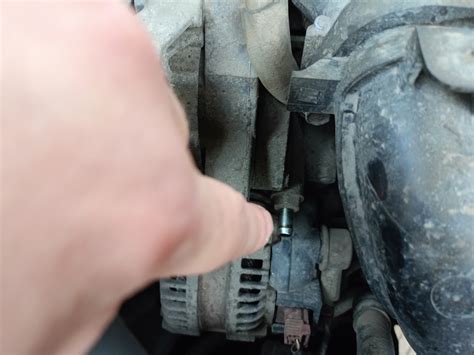 Чистка клапана PCV — Honda CR-V (RM), 2,4 л, 2014 года | визит на ...