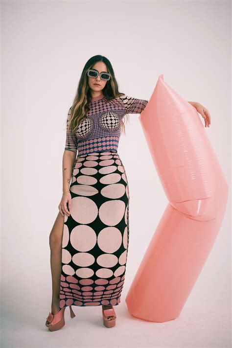 Rigoberta Bandini: “Siento que he salido del ‘mainstream’ por la puerta