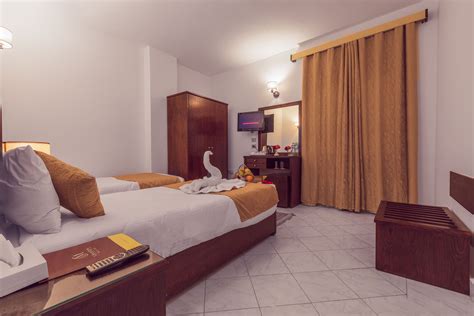 Gallery - MinaMark Beach Resort & SPA