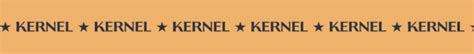 KERNEL | Logo & identity design on Behance