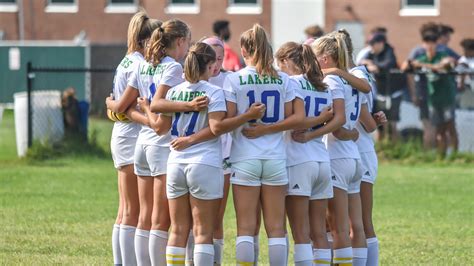 Vermont H.S. girls soccer: Week 3 Varsity Insider power rankings