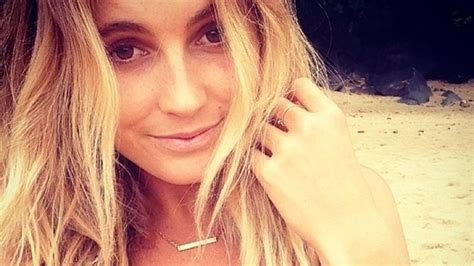 Alana Blanchards Sexy Photos