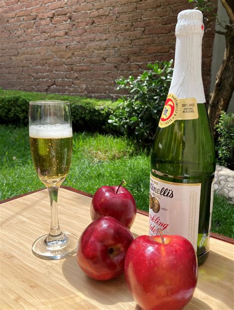 Sidra ¿Qué es y cuántos tipos hay? – Cocteles Coquetos