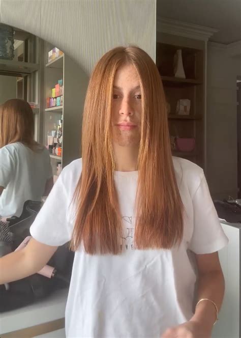 Cor Do Cabelo Da Mari Maria - Novo Corte de Cabelo da Mari Maria e a tristeza no olhar