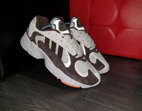Купить кроссовки Адидас Янг-1 | Adidas Yung -1 в интернет-магазине ...