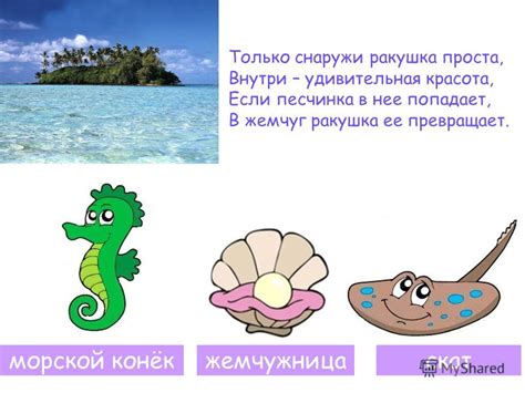 Презентация на тему: "ЗАГАДКИ про МОРСКИХ Маман Скачать бесплатно и без ...