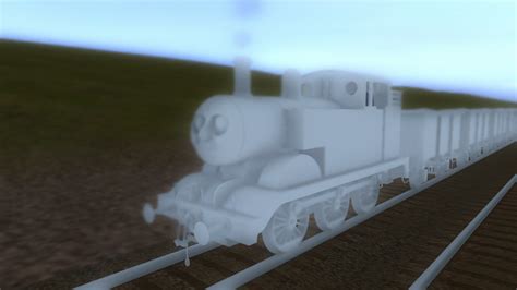 ghost train  thatotherdude  deviantart