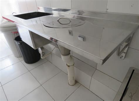 A Importância do Expurgo Hospitalar - Ato Metal