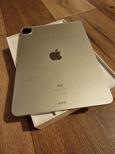 Apple Ipad Pro 11-inch( 2nd Generation WIFI) Prilika!!