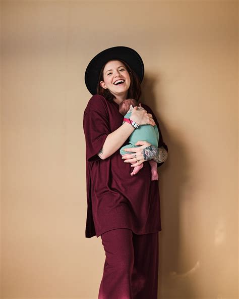 Kenzie Petty | Found a printed out nude of myself in my work station