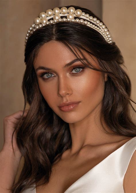 Tiaras Para Novias Colombia at Jeffrey Bost blog