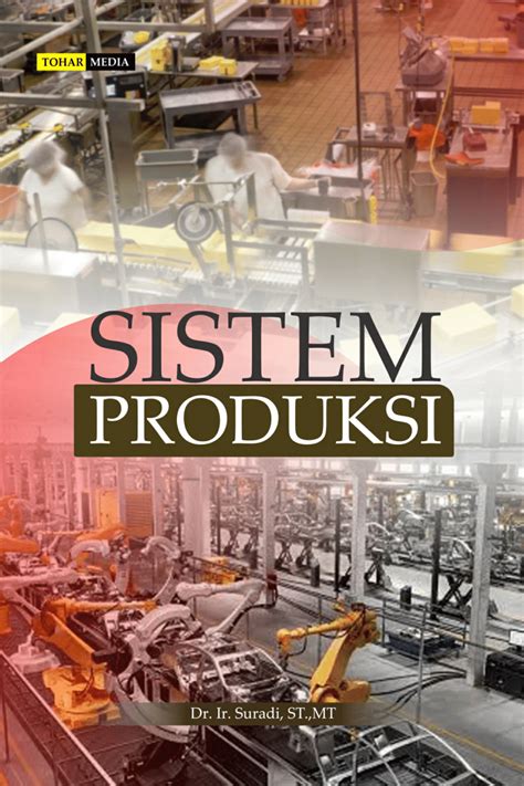 (PDF) SISTEM PRODUKSI