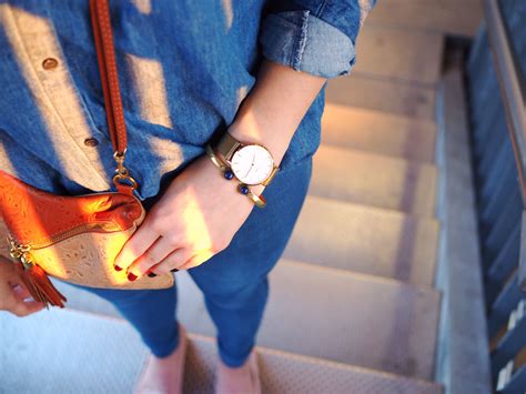 Denim on Denim – Fashion Blog from Berlin / Food Blog — Streetstyle ...