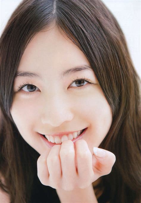 Matsui Jurina Bubka May 2014 Issue - Matsui Jurina Photo (36932900 ...