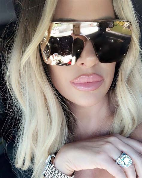 The Evolution of Kim Zolciak-Biermann's Lip Fillers: Pics | Us Weekly