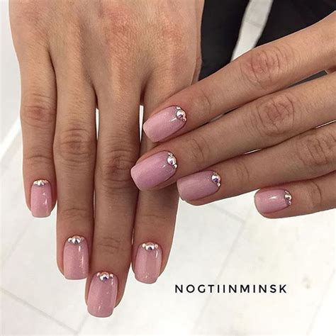 Мастер @nogtiinminsk #дизайнгельлак#студияманикюра#маникюр#ногтидня# ...