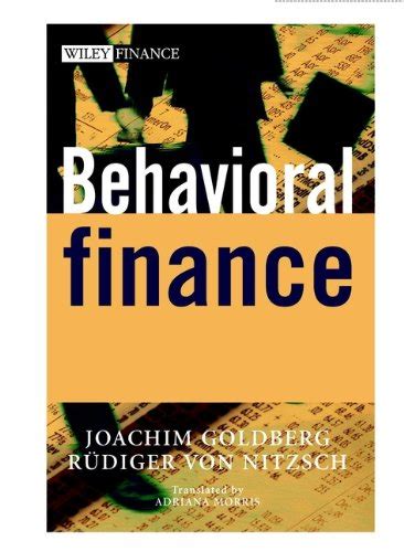 behavioral finance wiley finance   full