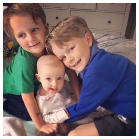 Siblings May – Half sibling relationships