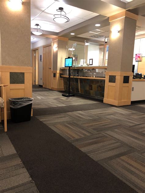 Inland Imaging - Spokane, WA 99204 