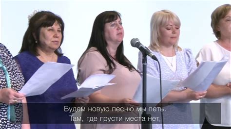 Вот идёт Царь царей // Христианские песни - YouTube